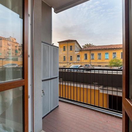 Milano Cosy Apt With Balcony! Exterior foto