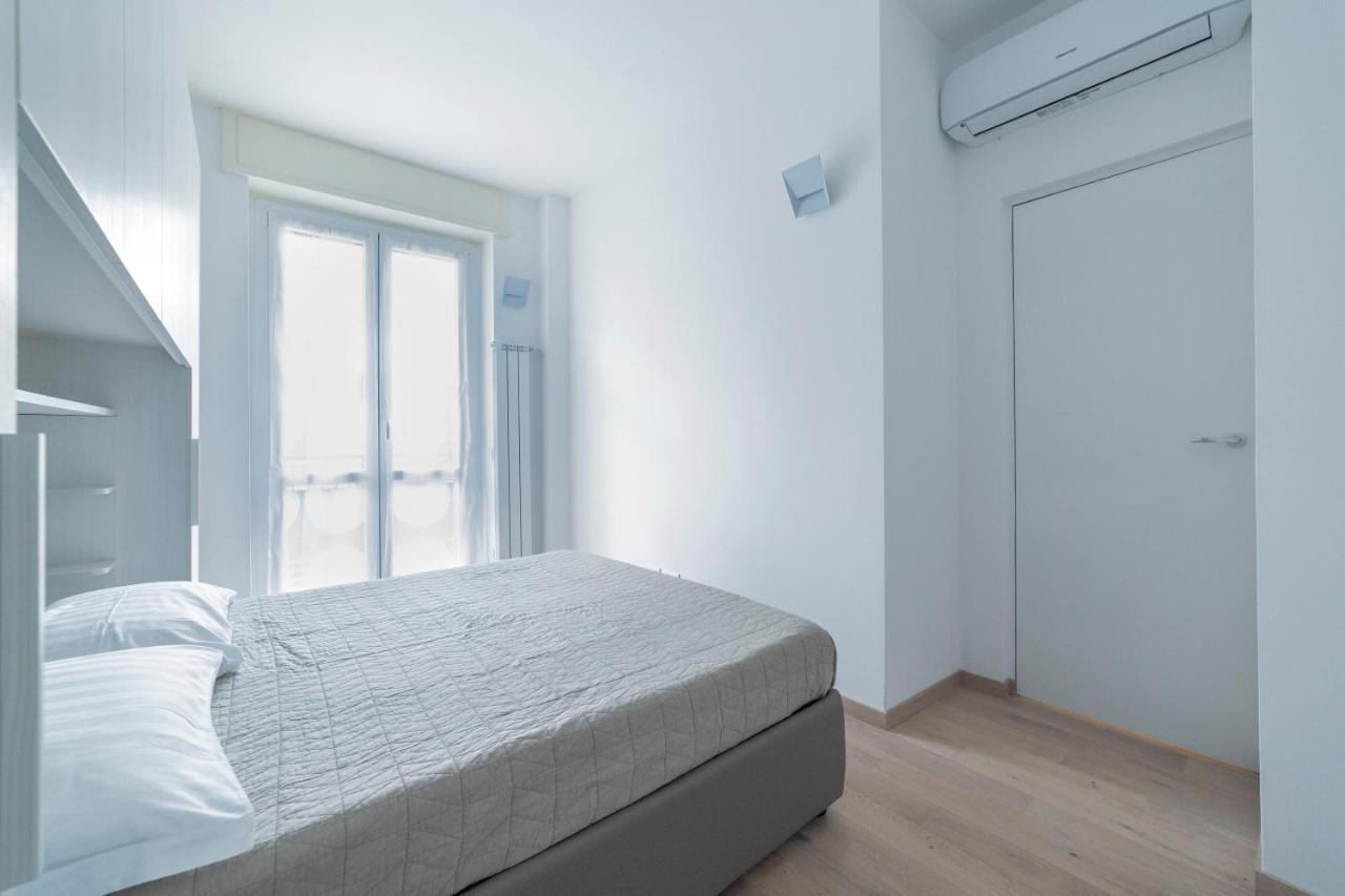 Milano Cosy Apt With Balcony! Exterior foto